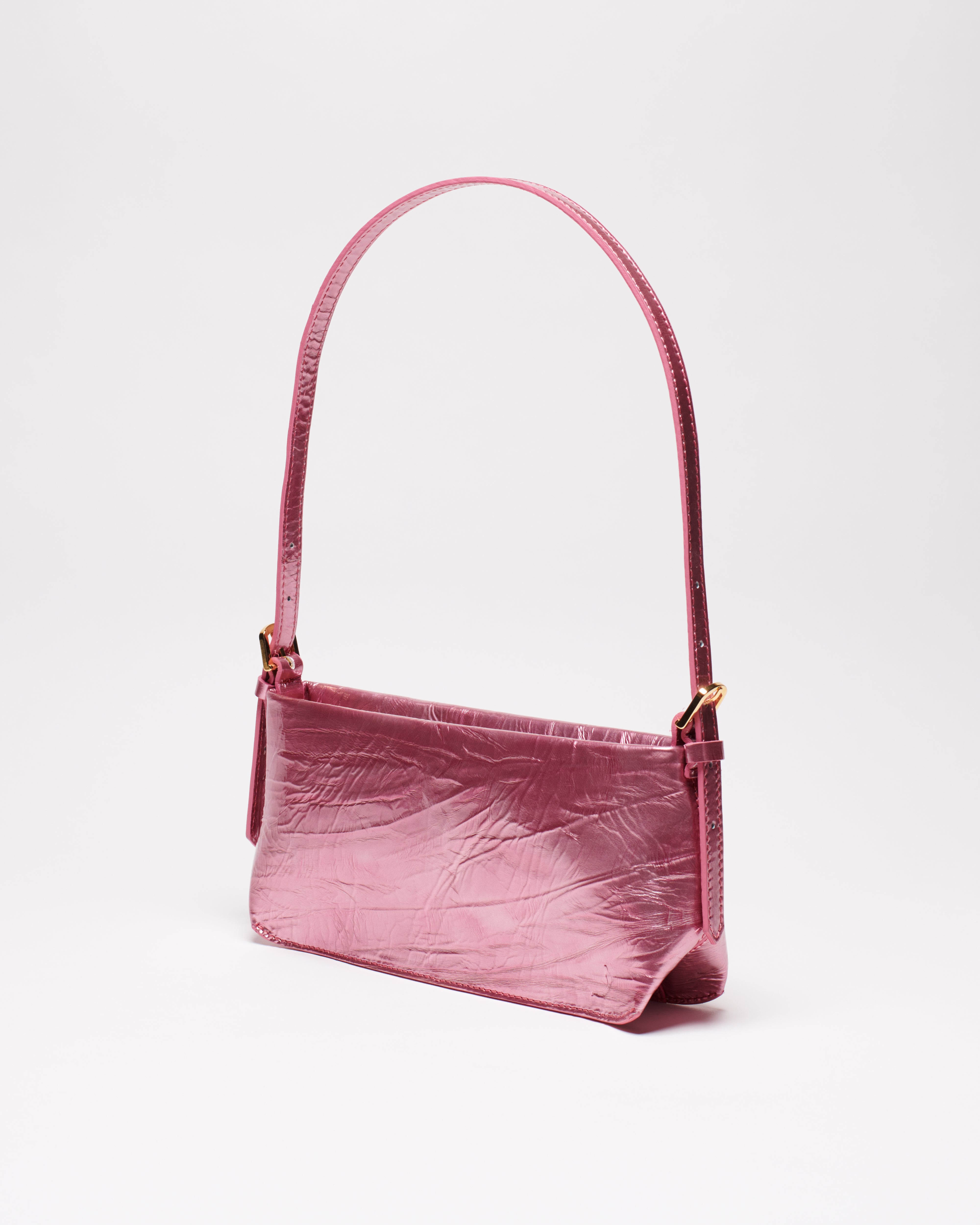 VALENTINA BAG PINK Ami Milano