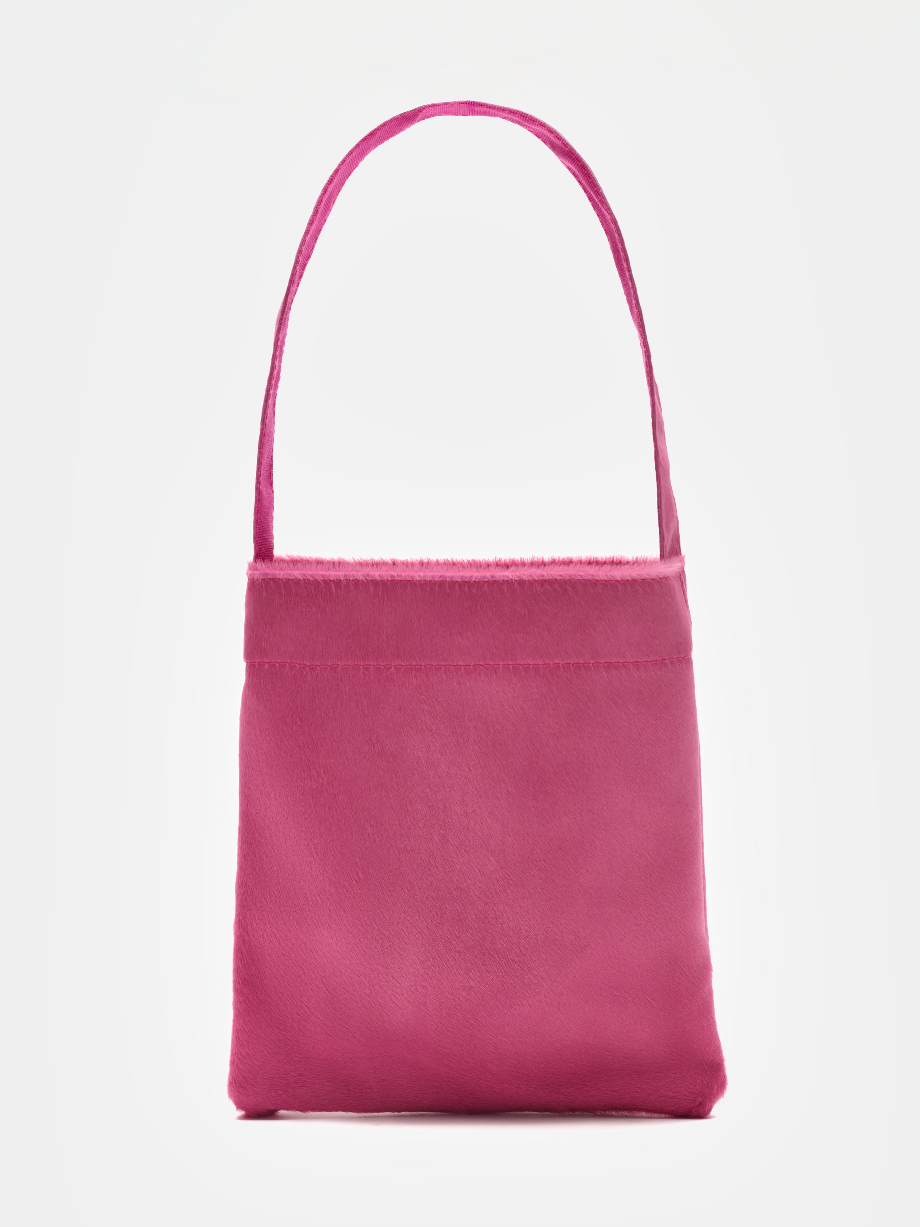 LEA BAG ROSE