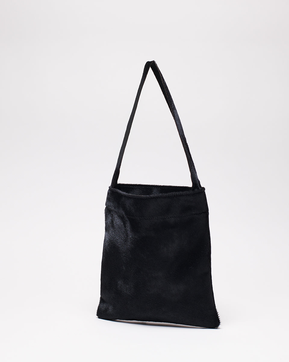LEA BAG BLACK