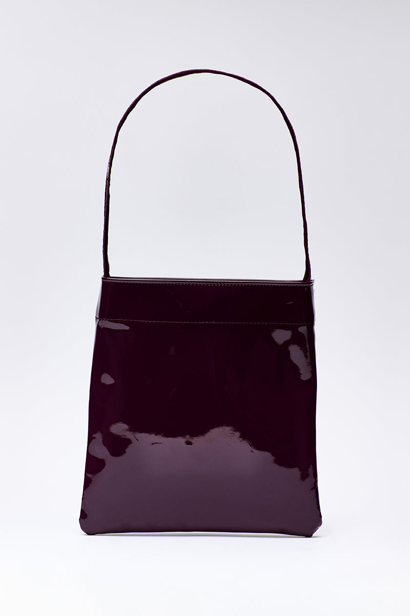 LEA BAG VERNICE VIOLA MALVA